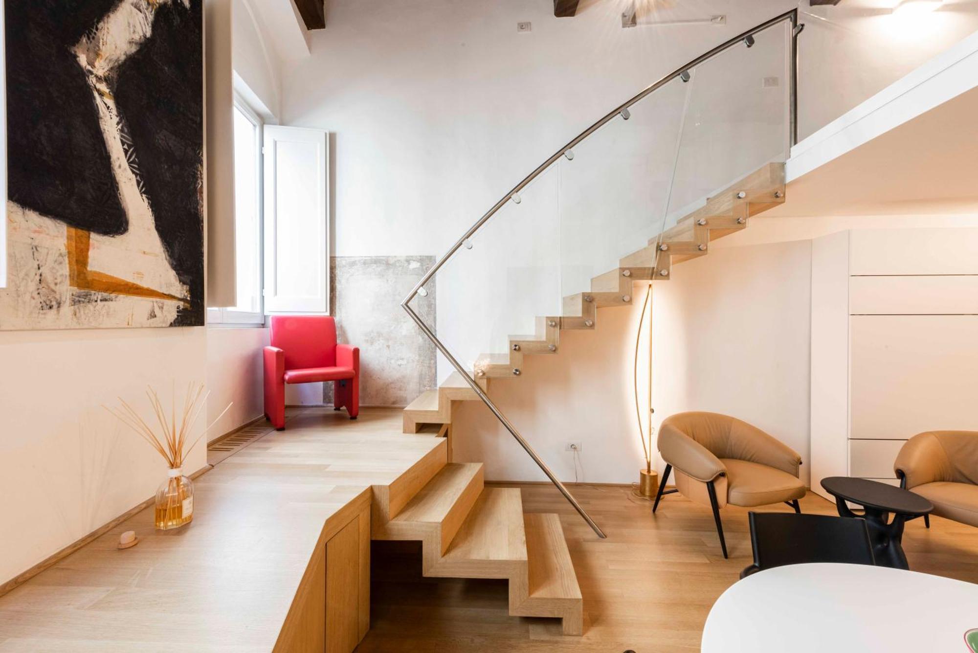 Apartment Palazzo Bardi N 1 *