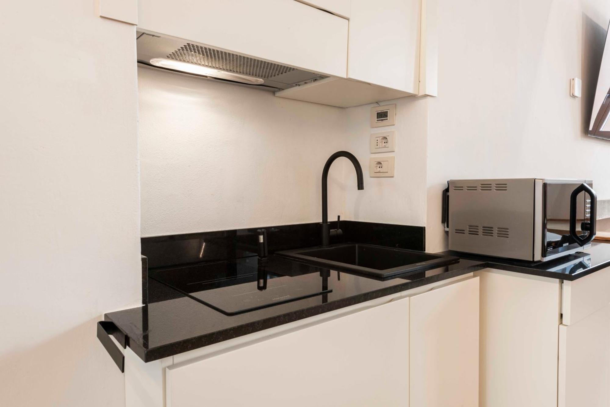 Apartment Palazzo Bardi N 1 Florence